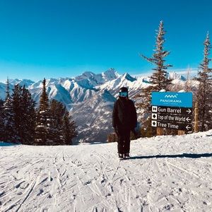 Meet your Posher, Lindsay